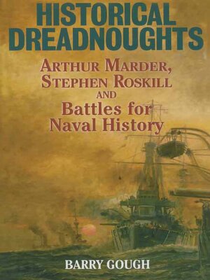 cover image of Historical Dreadnoughts